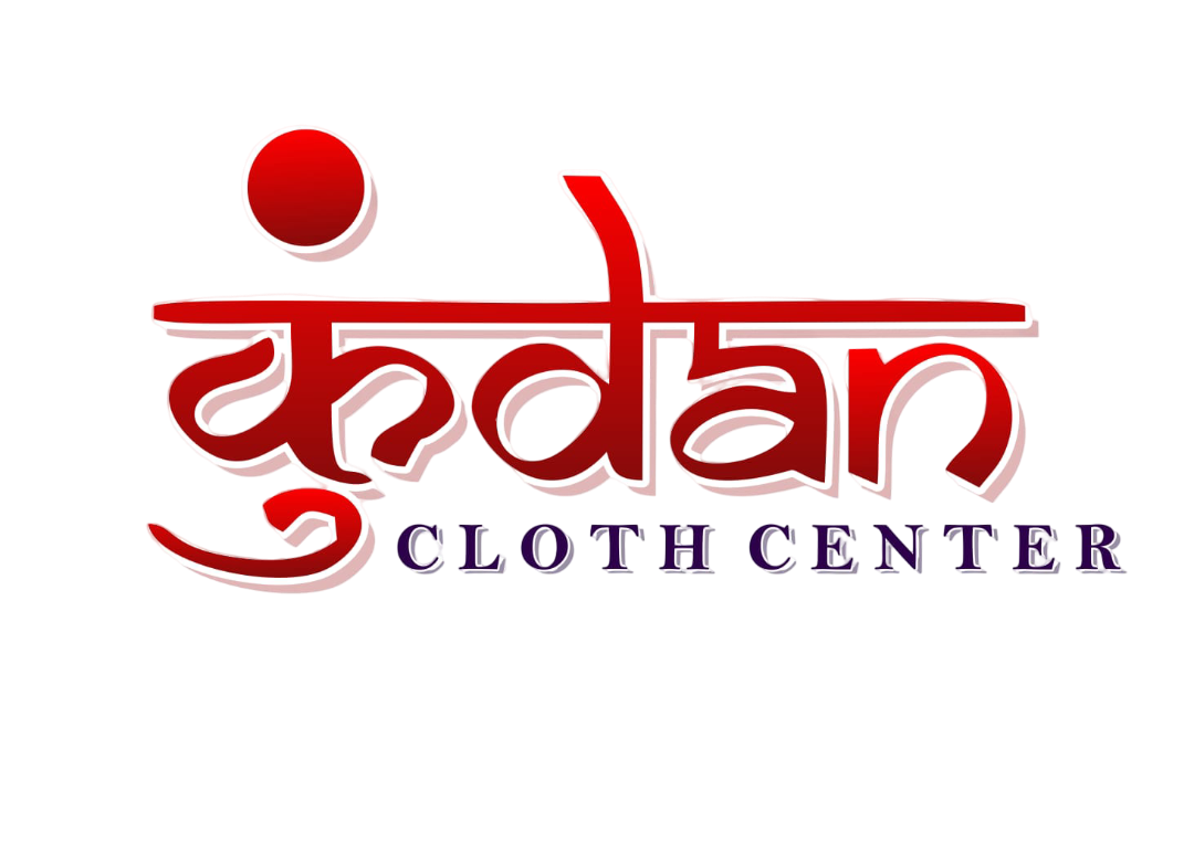 Kundan Cloth Center logo